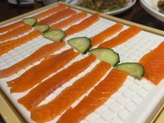 -壹湖两岸·鱼鲜山里菜(东江湖店)