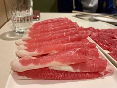 -海底捞火锅(劲松店)