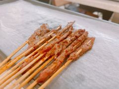 -白仁仔· 活烤海鲜 宵夜(豫园店)
