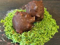 -黑角餐厅美式狂野Blackhorn(昌茂花园店)