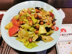 -邢氏老太太烤串(北兴街店)
