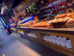-九月海·海鲜自助(世纪东方店)