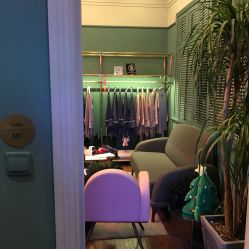 -OOAK设计师品牌概念店(新乐路店)