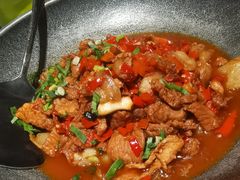 -味上湘菜馆(岳麓山店)