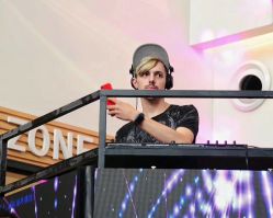 -安利上海体验馆