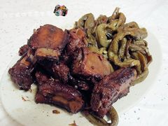 -尹记餐馆(花园店)