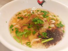 -莆田餐厅PUTIEN(三里屯店)