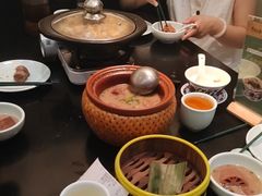 -在莲野·湖北民间菜·头牌松滋鸡(光谷步行街店)
