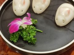 -泰华城渔村酒楼