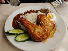 -何九海南茶店(鬼仔巷店)