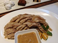 -四季民福烤鸭店(王府井东安门店)