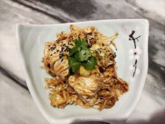 -御提小馆烤鸭店(陆家嘴店)