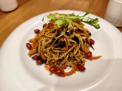 -枣子树·素食餐厅(普陀山店)