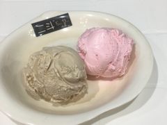 -二斗栗子(黄河道店)