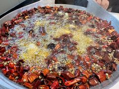 -蜀阳餐厅·金牌水煮鱼