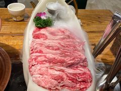 -额尔敦传统涮(公园西路店)