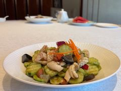 -奕景海鲜酒家· 大连海鲜(星海广场店)