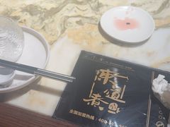 -东道煮牛肉火锅(东盛大街店)