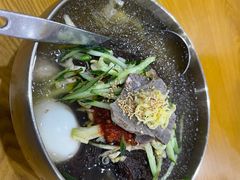 -顺姬冷面(延大店)