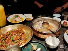 -丝路金桃·新疆菜(徐汇店)