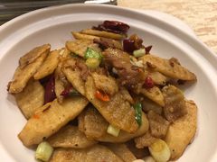-大鸭梨烤鸭店(花园村店)