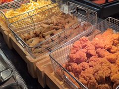 -杭州开元名都大酒店·地中海自助餐厅