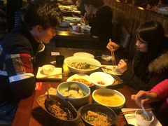 -章吴记喜瑞餐厅(东东城店)