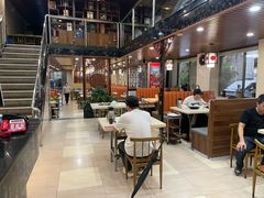 -粤潮牛肉火锅店(江南大道店)