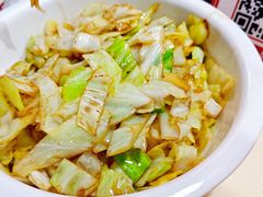 -笨罗卜浏阳菜馆(太平街店)