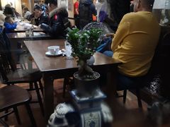 -大象咖啡馆
