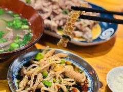 -遵义虾子卢四羊肉粉(大沽路店)