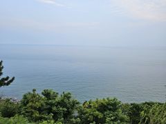 -灵山岛风景区