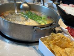 -俏牛哥鲜牛肉牛肆馆(重庆天地店)