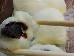 雪棉豆沙-棉小雪·雪棉豆沙(老安东街店)