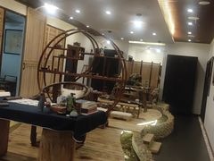 -龙源茶坊(白银路店)