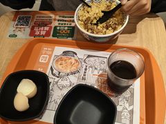 -吉野家(上海美罗城店)