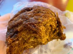 糖火烧-老回回小吃(百万庄店)