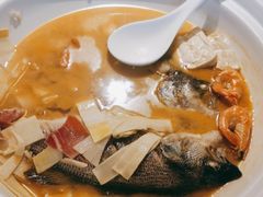 -庆江南江南菜(琴湖溪里花园城店)