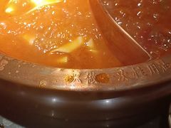 -山城鼎重庆老火锅(西安钟楼店)
