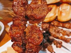 -腰子哥烤串(石佛营炫特店)