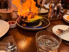 -食间牛排(湖西路店)