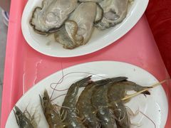 -花苑美食横琴生蚝火锅(拱北粤华路店)