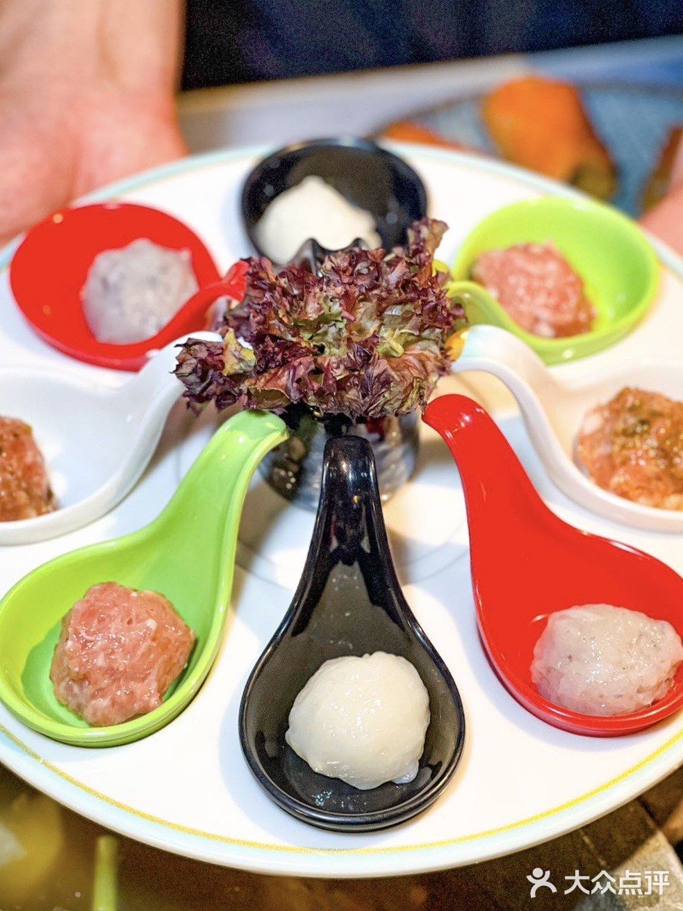 深圳也能吃到港式沙爹火锅！！味道好正