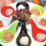 深圳也能吃到港式沙爹火锅！！味道好正