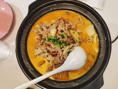 -外婆小聚茶餐厅·生日·团建(市民中心店)