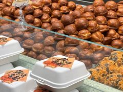 -泸溪河桃酥(西直门凯德店)