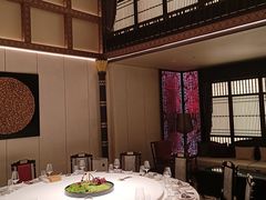 -金链花·泰国餐厅(国贸店)