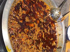 -胖子鱼·天水麻辣鱼火锅(秦州407店)