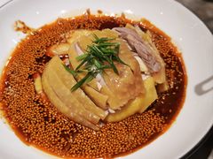 -火婆子·川小馆(扬韬科技广场店)