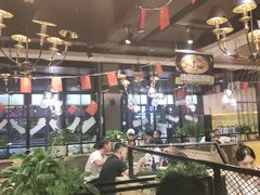 大堂-嘎嘎鸭脑壳(金琴店)